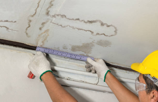 Reliable Burst Pipe Cleanup contractor in Boulder Creek, CA by Local Water Damage Repair